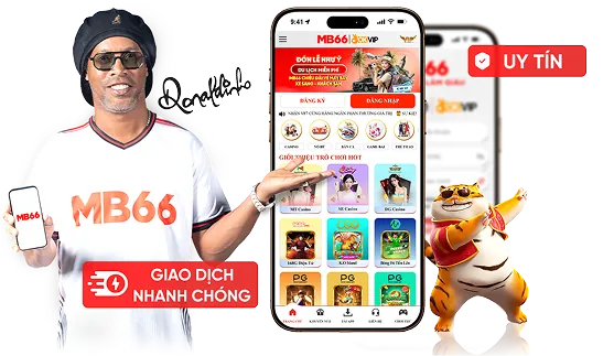 Kho game đổi thưởng tại ứng dụng 99go