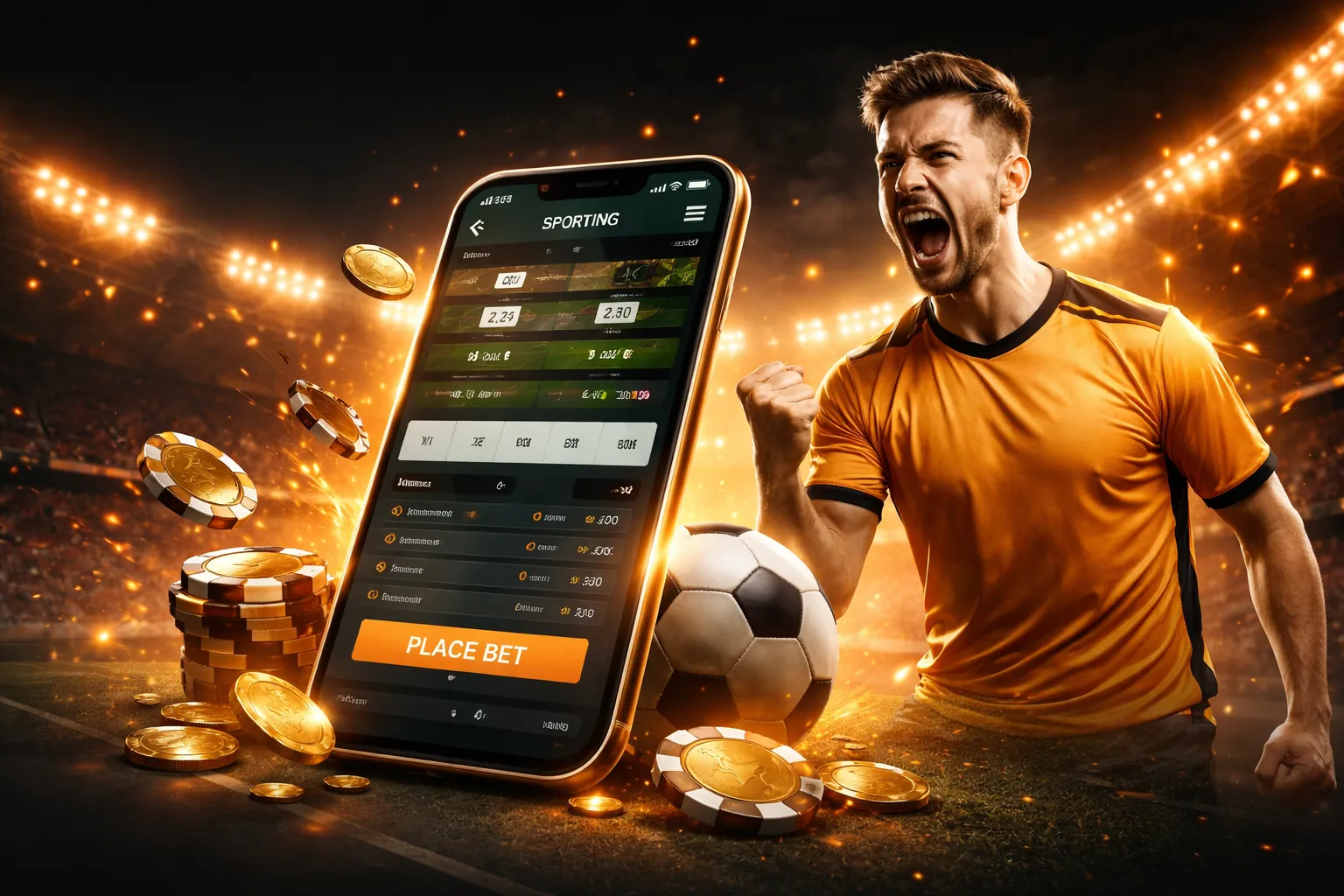 Tổng quan về nền tảng 99go