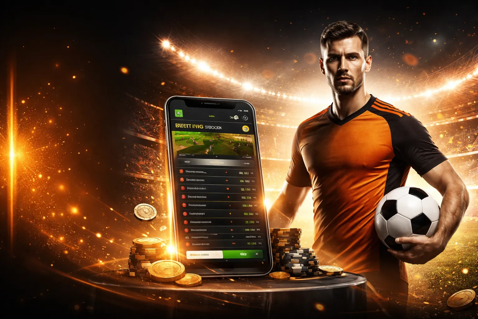 Chào mừng đến với 99go
