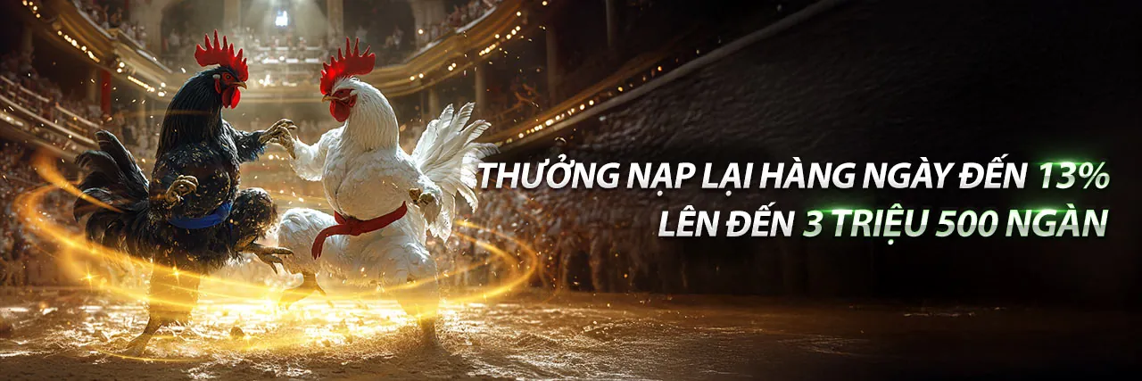 Khuyến mãi thưởng 50% cho game thủ bắn cá tại 99go mỗi ngày