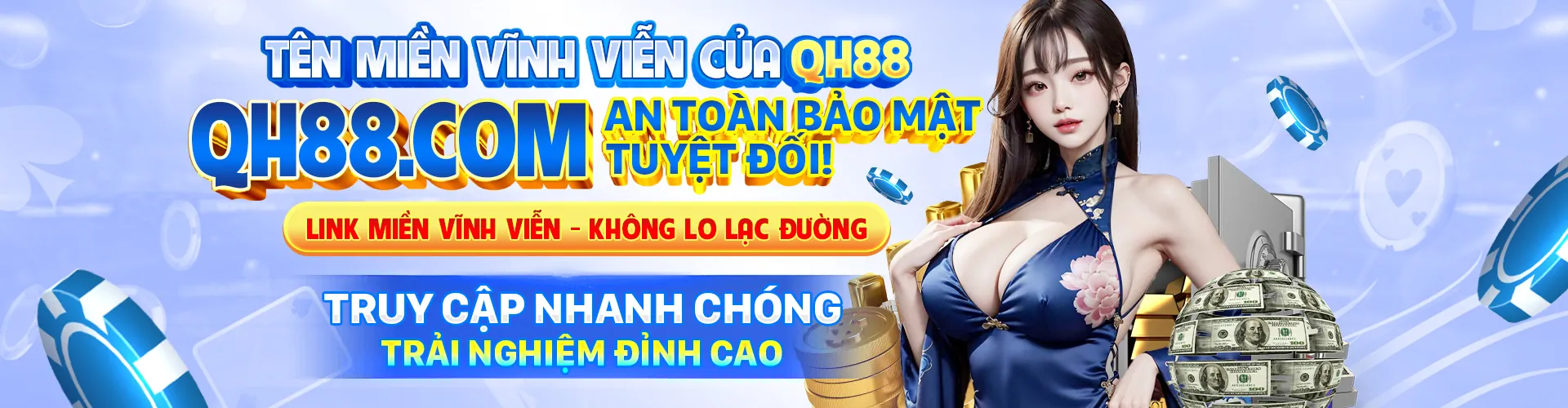 Bảo mật thông tin người chơi tại 99go casino