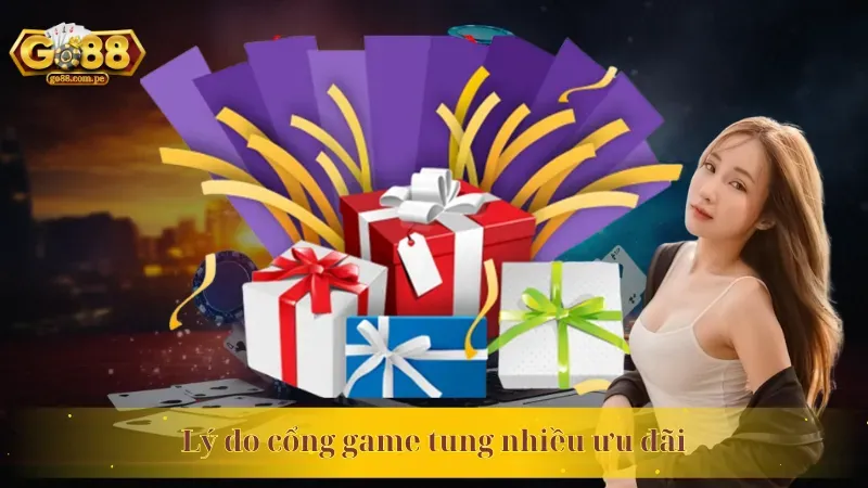 Vòng quay thưởng và bonus game